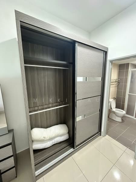 Service Residence for Rent at Razak City Residences (RC Residences) - Mikki Pau - Bathroom - PropertyGuru.com.my