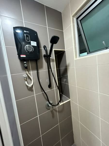 Service Residence for Rent at Razak City Residences (RC Residences) - Mikki Pau - Bathroom - PropertyGuru.com.my