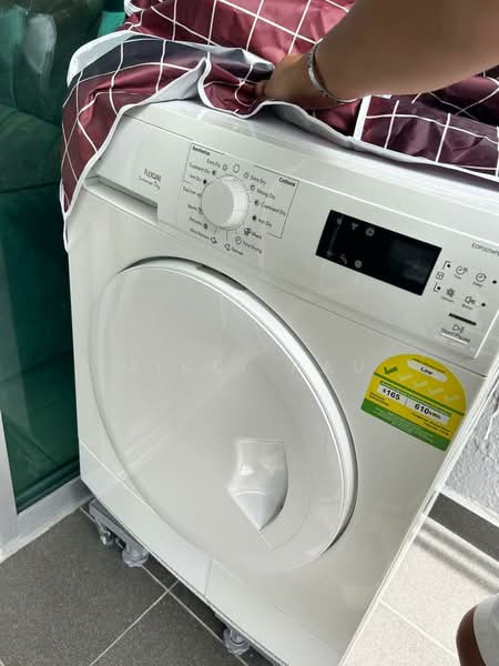 Service Residence for Rent at Razak City Residences (RC Residences) - Mikki Pau - PropertyGuru.com.my