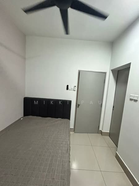 Service Residence for Rent at Razak City Residences (RC Residences) - Mikki Pau - Bedroom - PropertyGuru.com.my