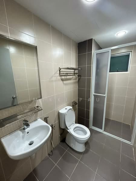 Service Residence for Rent at Razak City Residences (RC Residences) - Mikki Pau - Bathroom - PropertyGuru.com.my