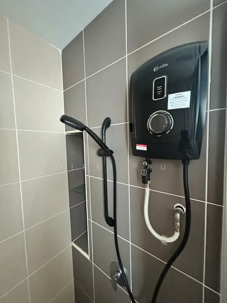 Service Residence for Rent at Razak City Residences (RC Residences) - Mikki Pau - Bathroom - PropertyGuru.com.my