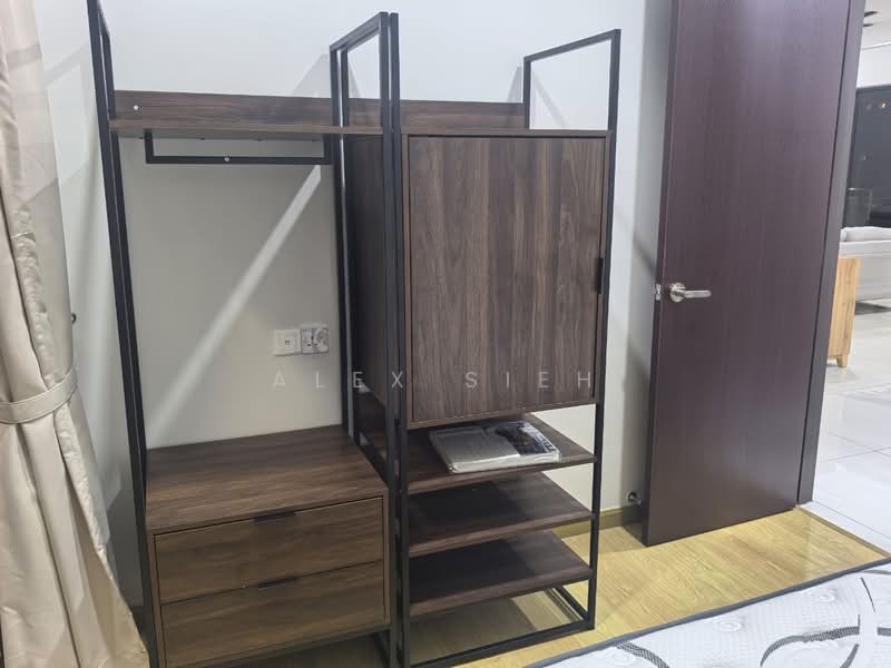 Royal Strand @ Country Garden Danga Bay untuk Untuk Disewa - RM 2,800 /bulan, Apr 2026 - Interior - PropertyGuru.com.my