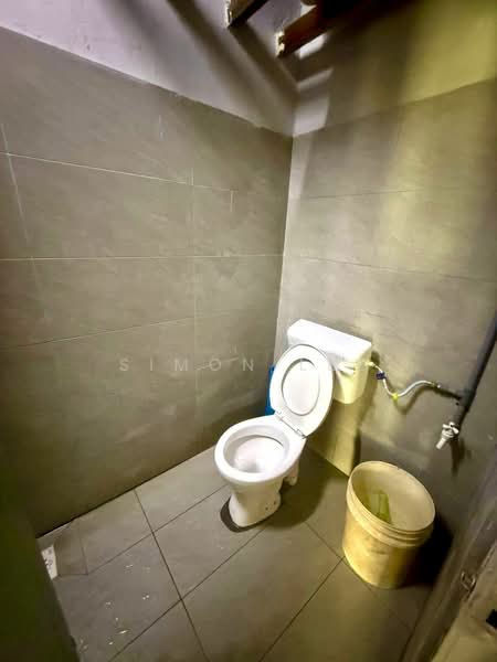 2-storey Terraced House for Sale in Taman Desa Wira (Telok Panglima Garang) - Simon Lee - Bathroom - PropertyGuru.com.my