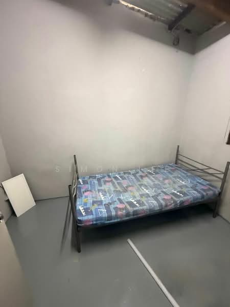 2-storey Terraced House for Sale in Taman Desa Wira (Telok Panglima Garang) - Simon Lee - Bedroom - PropertyGuru.com.my