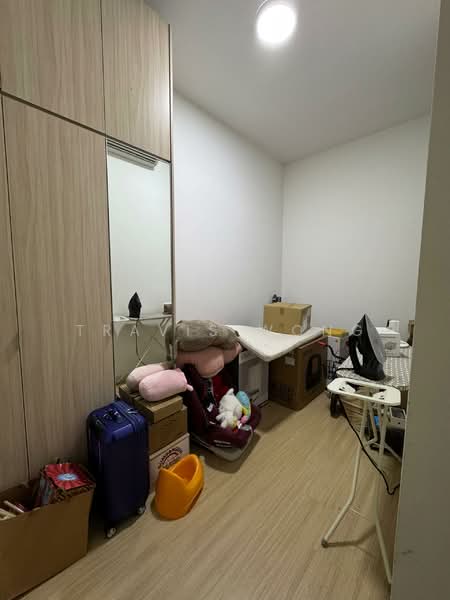 Lakeville Residence untuk Untuk Disewa - RM 2,000 /bulan, Mac 2026 - Interior - PropertyGuru.com.my