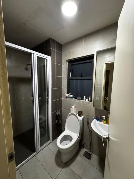 Lakeville Residence untuk Untuk Disewa - RM 2,000 /bulan, Mac 2026 - Bathroom - PropertyGuru.com.my