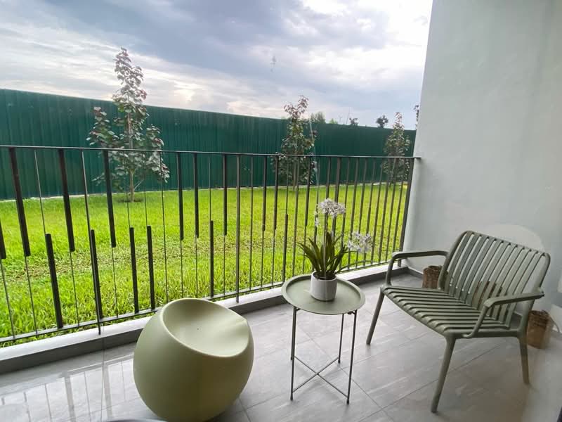 Condominium for Sale at Linari - Joey Ng - Balcony - PropertyGuru.com.my