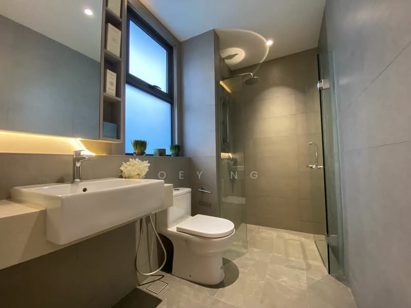 Condominium for Sale at Linari - Joey Ng - Bathroom - PropertyGuru.com.my