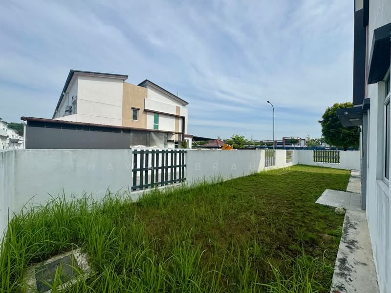 2-storey Terraced House for Sale in Hulu Langat (Selangor) - Hawa Ibrahim - Exterior - PropertyGuru.com.my
