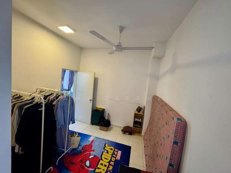 2-storey Terraced House for Sale in Hulu Langat (Selangor) - Hawa Ibrahim - Bedroom - PropertyGuru.com.my