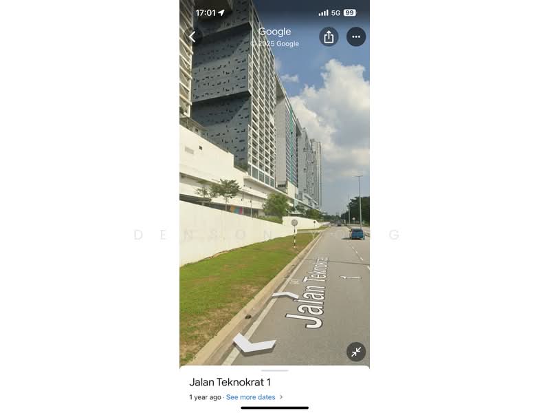 Office for Rent in Cyberjaya (Selangor) - Denson Yong - PropertyGuru.com.my