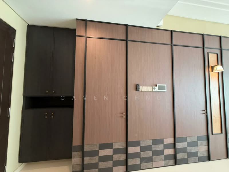 Service Residence for Rent at Regent Suites @ Pavilion Damansara Heights - Caven Chng - Interior - PropertyGuru.com.my
