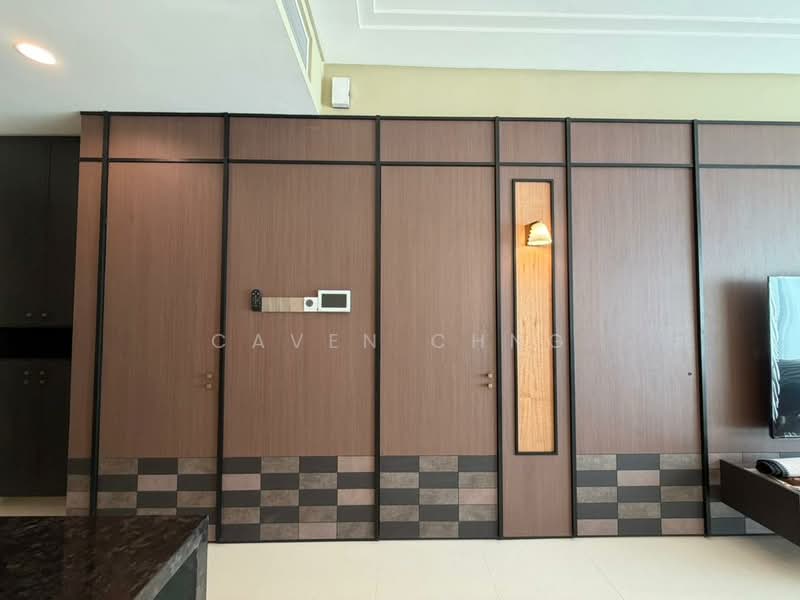 Service Residence for Rent at Regent Suites @ Pavilion Damansara Heights - Caven Chng - Interior - PropertyGuru.com.my