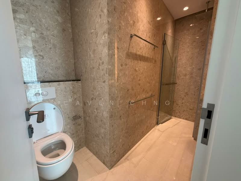 Service Residence for Rent at Regent Suites @ Pavilion Damansara Heights - Caven Chng - Bathroom - PropertyGuru.com.my