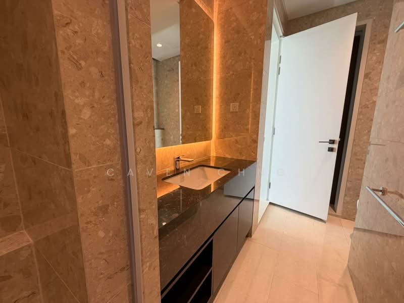 Service Residence for Rent at Regent Suites @ Pavilion Damansara Heights - Caven Chng - Bathroom - PropertyGuru.com.my