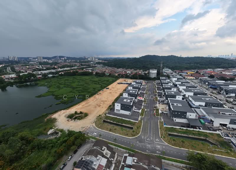 Agricultural Land for Sale in Puncak Alam (Selangor) - Cyrus Soon - Exterior - PropertyGuru.com.my