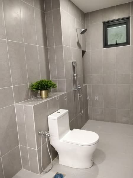 Scots Pavilion untuk Untuk Dijual - RM 1,088,000, Mac 2026 - Bathroom - PropertyGuru.com.my