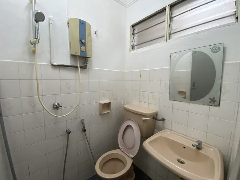 2-storey Terraced House for Rent in Sri Petaling (Kuala Lumpur) - Jie Hoh - PropertyGuru.com.my