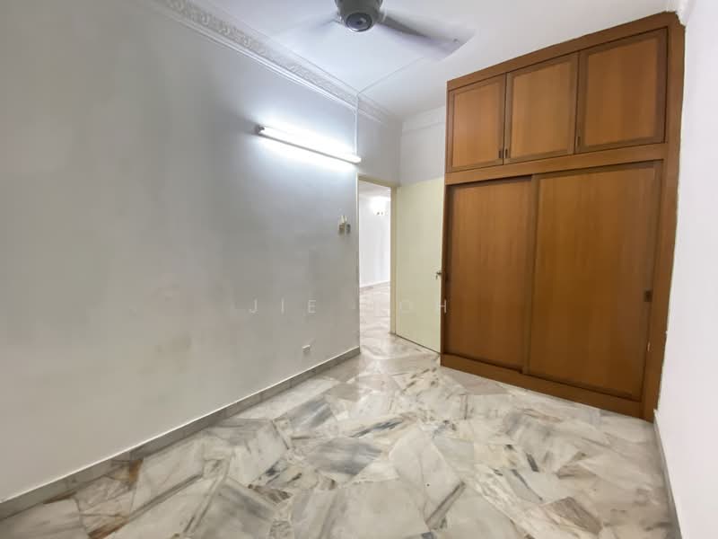2-storey Terraced House for Rent in Sri Petaling (Kuala Lumpur) - Jie Hoh - PropertyGuru.com.my