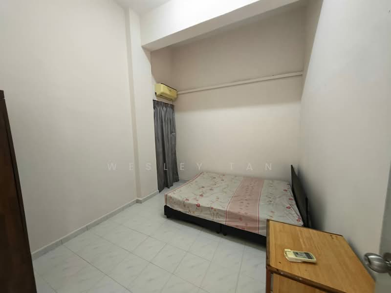 Condominium for Sale at Straits Court - Wesley Tan - PropertyGuru.com.my