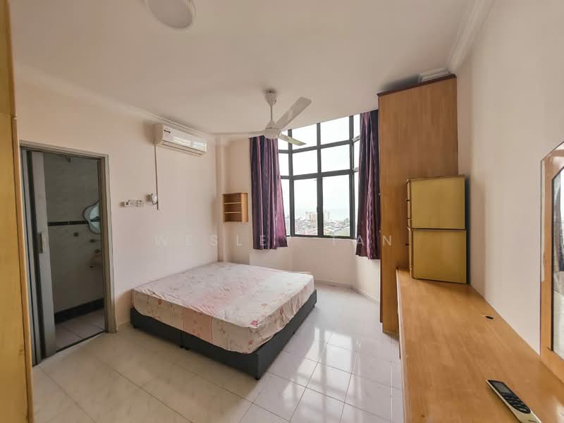 Condominium for Sale at Straits Court - Wesley Tan - PropertyGuru.com.my