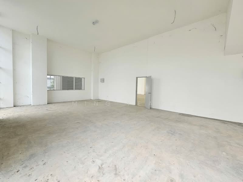 Cluster Factory for Rent in Kawasan Perindustrian Iskandar (Pasir Gudang) - Ming Yeap - Interior - PropertyGuru.com.my