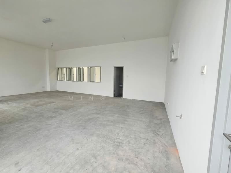 Cluster Factory for Rent in Kawasan Perindustrian Iskandar (Pasir Gudang) - Ming Yeap - Interior - PropertyGuru.com.my