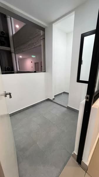 Service Residence for Rent at Lavile Kuala Lumpur - Marco Lim - Entrance - PropertyGuru.com.my