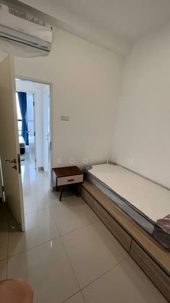 Service Residence for Rent at Lavile Kuala Lumpur - Marco Lim - PropertyGuru.com.my