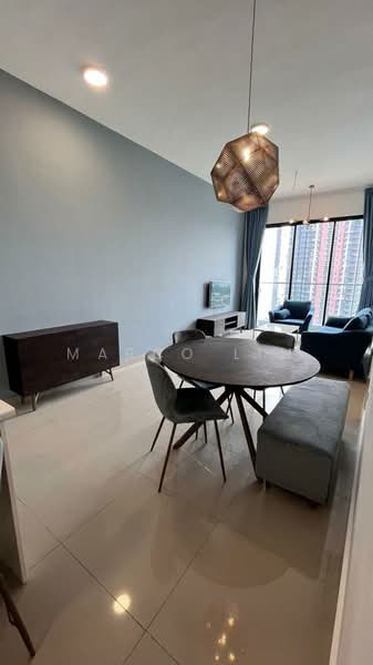 Service Residence for Rent at Lavile Kuala Lumpur - Marco Lim - PropertyGuru.com.my
