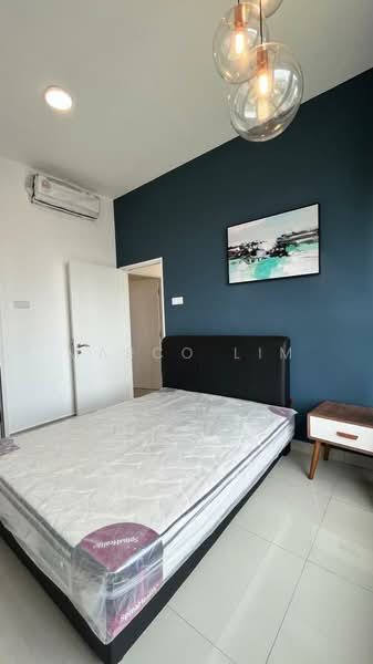 Service Residence for Rent at Lavile Kuala Lumpur - Marco Lim - PropertyGuru.com.my