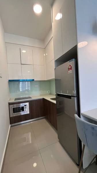 Service Residence for Rent at Lavile Kuala Lumpur - Marco Lim - PropertyGuru.com.my