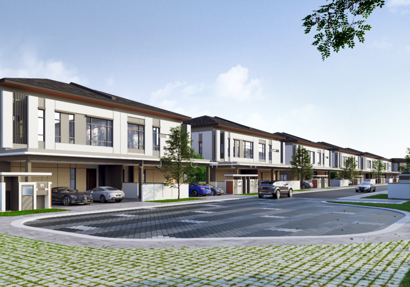 Bungalow for Sale in Telok Panglima Garang (Selangor) - JJ Chew - Exterior - PropertyGuru.com.my