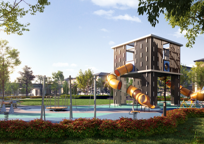 Bungalow for Sale in Telok Panglima Garang (Selangor) - JJ Chew - Exterior - PropertyGuru.com.my