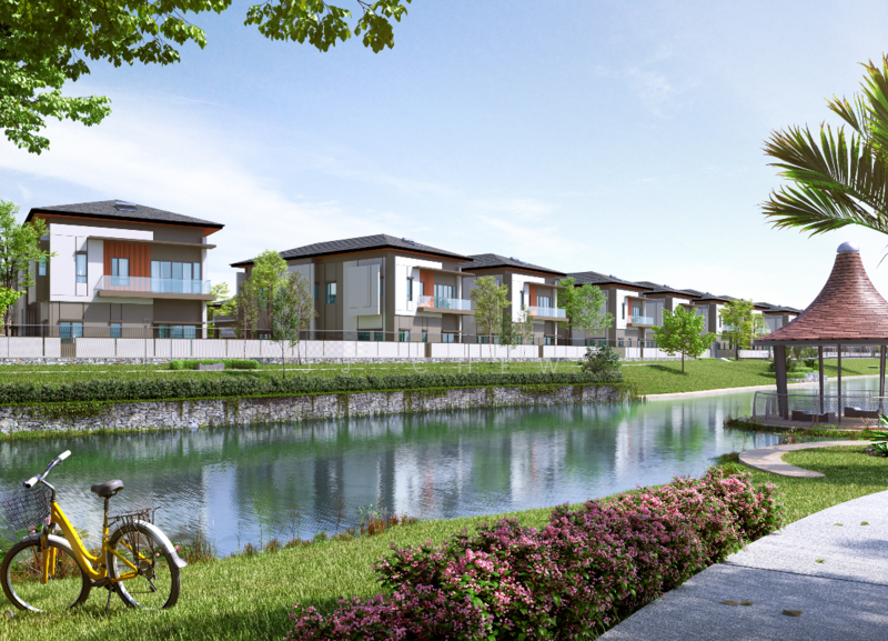 Bungalow for Sale in Telok Panglima Garang (Selangor) - JJ Chew - Exterior - PropertyGuru.com.my