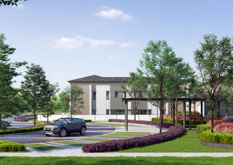 Bungalow for Sale in Telok Panglima Garang (Selangor) - JJ Chew - Exterior - PropertyGuru.com.my