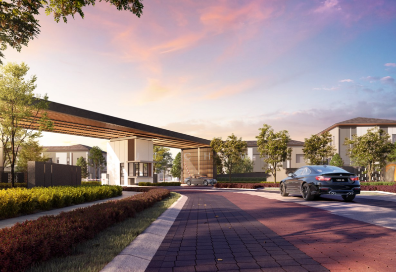 Bungalow for Sale in Telok Panglima Garang (Selangor) - JJ Chew - Exterior - PropertyGuru.com.my