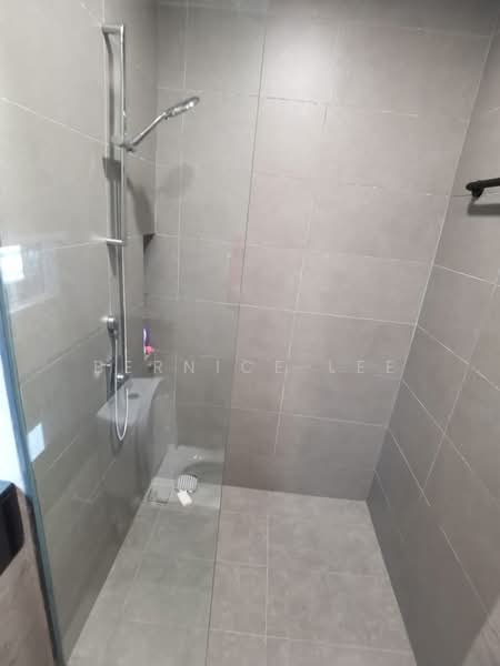 Triuni Residences untuk Untuk Disewa - RM 2,400 /bulan, Mac 2026 - Bathroom - PropertyGuru.com.my