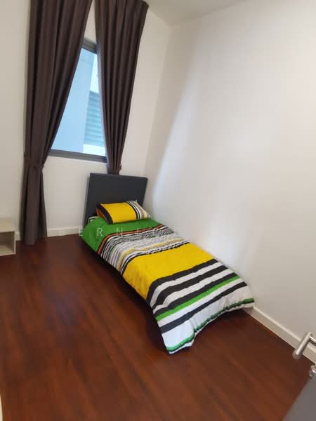 Triuni Residences untuk Untuk Disewa - RM 2,400 /bulan, Mac 2026 - Bedroom - PropertyGuru.com.my