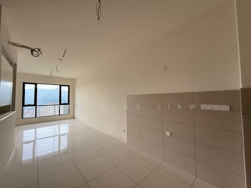 Service Residence for Rent at Emerald 9 - Kien Yung Liaw - Interior - PropertyGuru.com.my