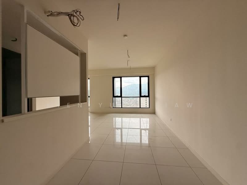 Service Residence for Rent at Emerald 9 - Kien Yung Liaw - Interior - PropertyGuru.com.my