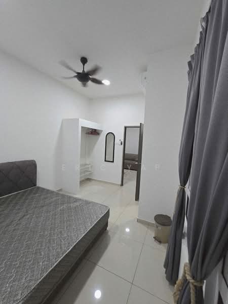 Kondominium untuk Disewa di Iris Residence - Eric Yap - Bedroom - PropertyGuru.com.my