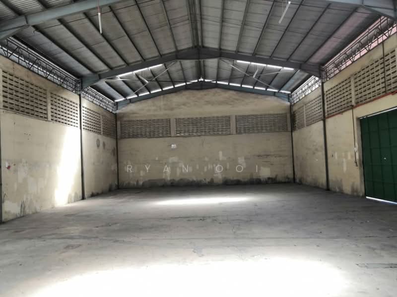Warehouse for Rent in Kawasan Perusahaan Mergong (Alor Setar) - Ryan Ooi - Interior - PropertyGuru.com.my