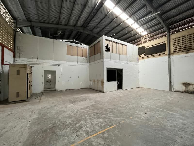 Warehouse for Rent in Kawasan Perusahaan Mergong (Alor Setar) - Ryan Ooi - Interior - PropertyGuru.com.my