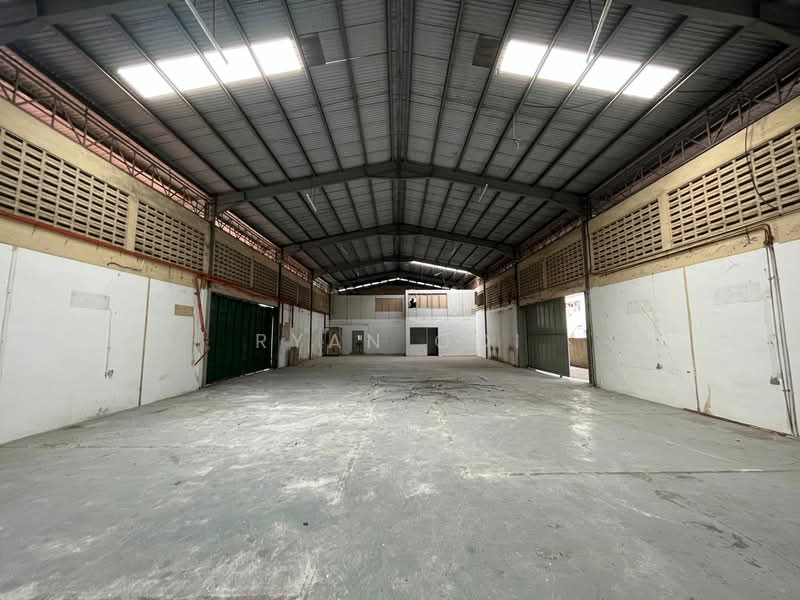 Warehouse for Rent in Kawasan Perusahaan Mergong (Alor Setar) - Ryan Ooi - Interior - PropertyGuru.com.my