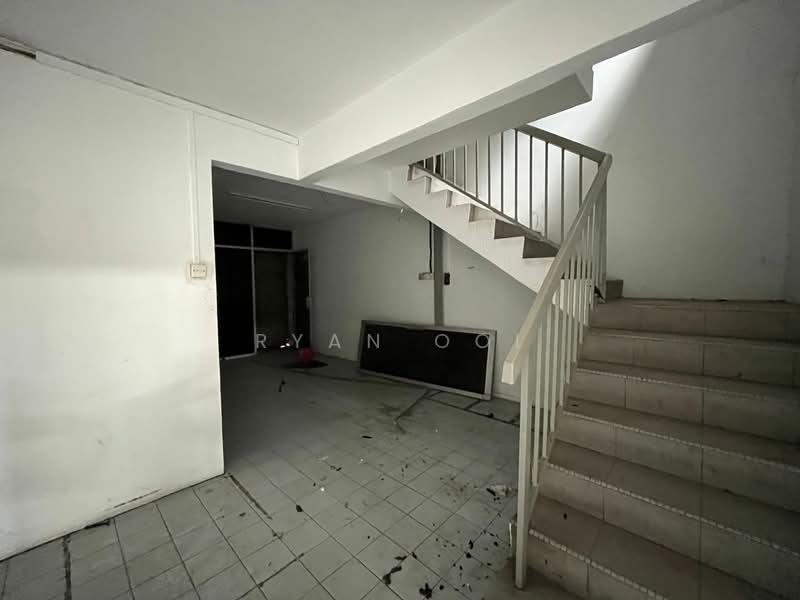 Warehouse for Rent in Kawasan Perusahaan Mergong (Alor Setar) - Ryan Ooi - Interior - PropertyGuru.com.my