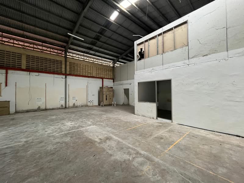 Warehouse for Rent in Kawasan Perusahaan Mergong (Alor Setar) - Ryan Ooi - Interior - PropertyGuru.com.my
