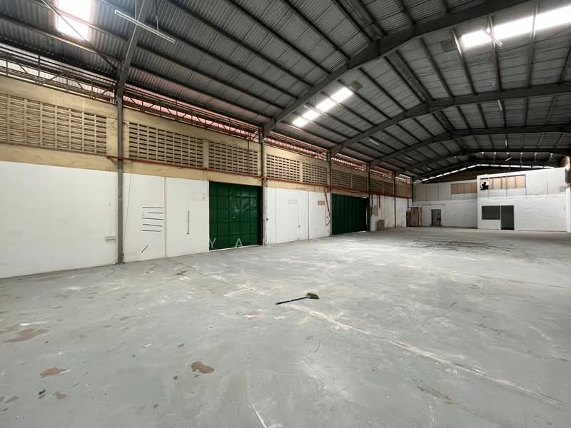 Warehouse for Rent in Kawasan Perusahaan Mergong (Alor Setar) - Ryan Ooi - Interior - PropertyGuru.com.my