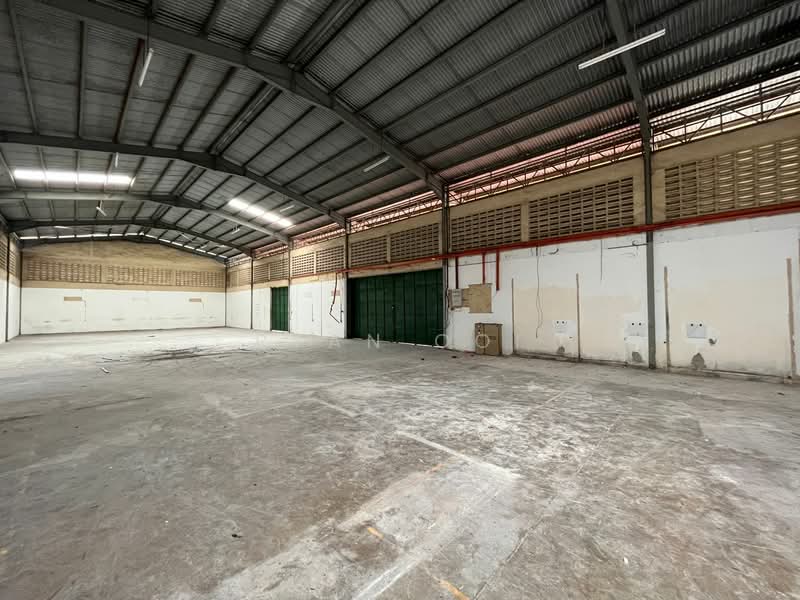 Warehouse for Rent in Kawasan Perusahaan Mergong (Alor Setar) - Ryan Ooi - Interior - PropertyGuru.com.my